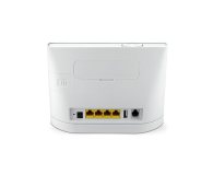 Huawei B315 WiFi 300Mbps 4xLAN (LTE Cat.4 150Mbps/50Mbps) - 269679 - zdjęcie 2